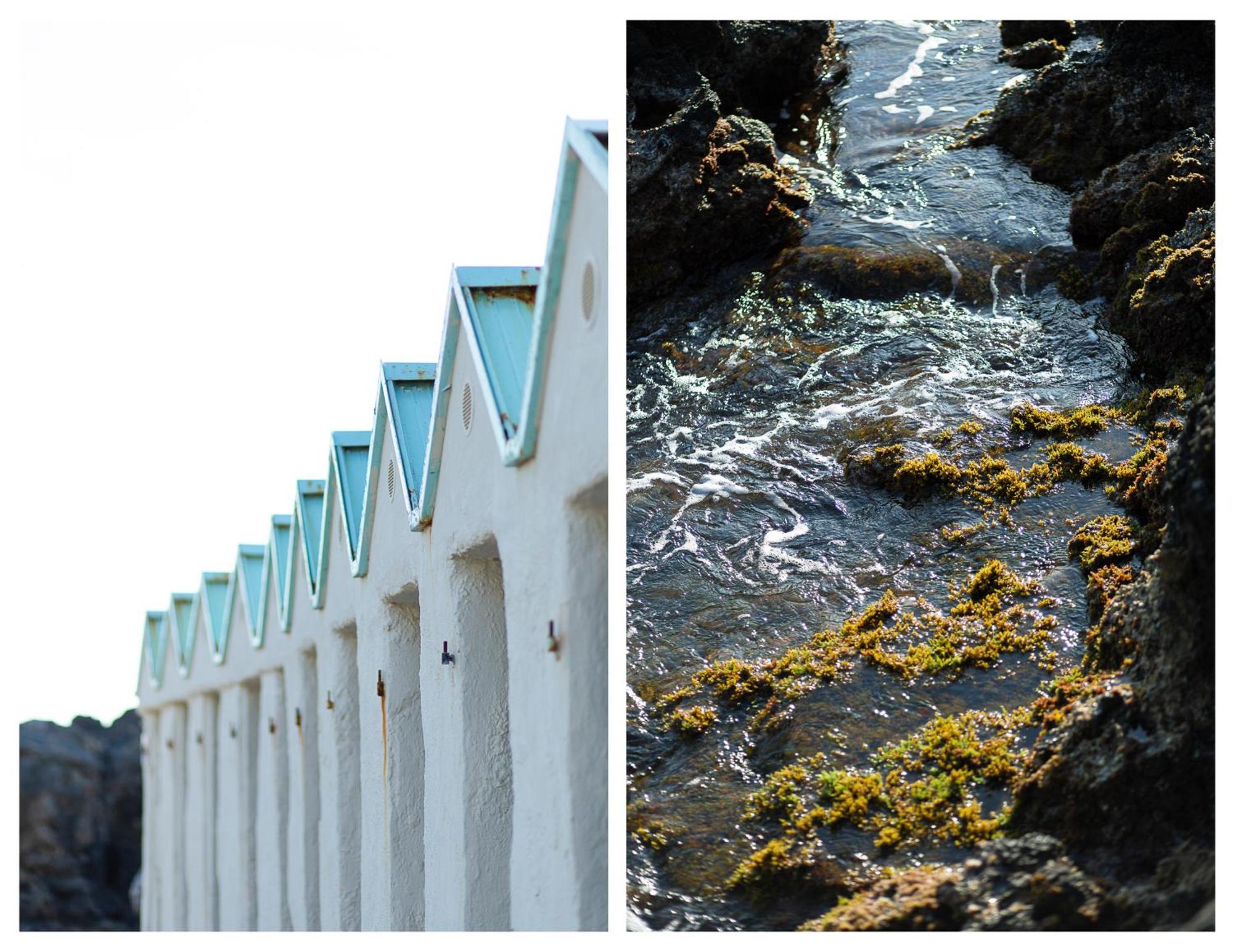 La Casa Di Marco, Holidays, Sea And Nature Montiano  Exteriér fotografie